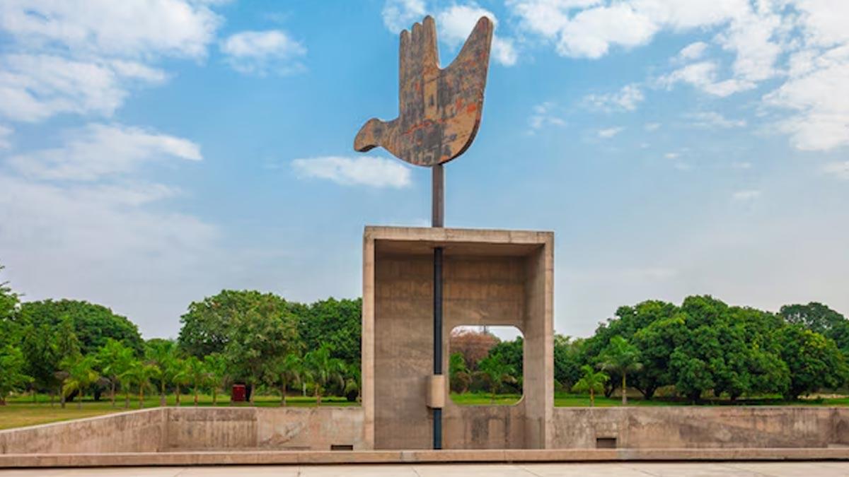 Chandigarh