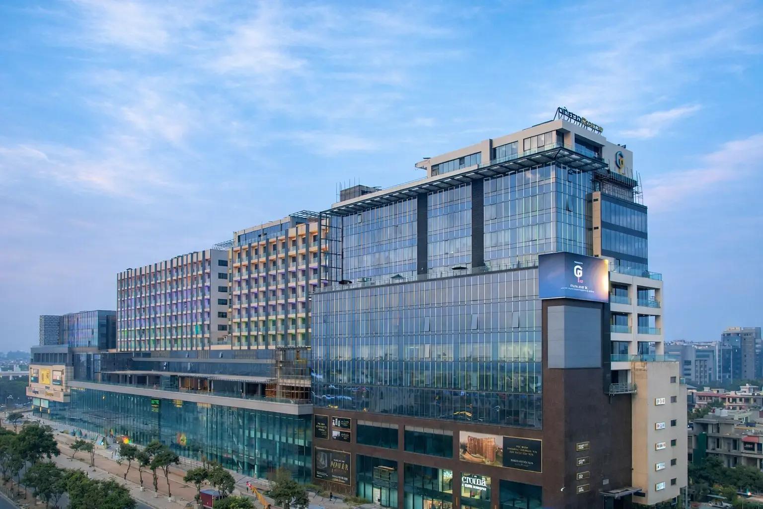 Chandigarh